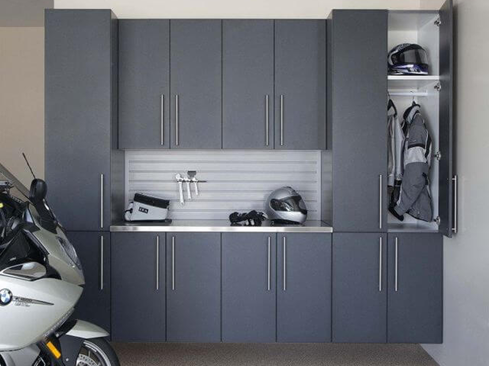 garage-storage Cabinet