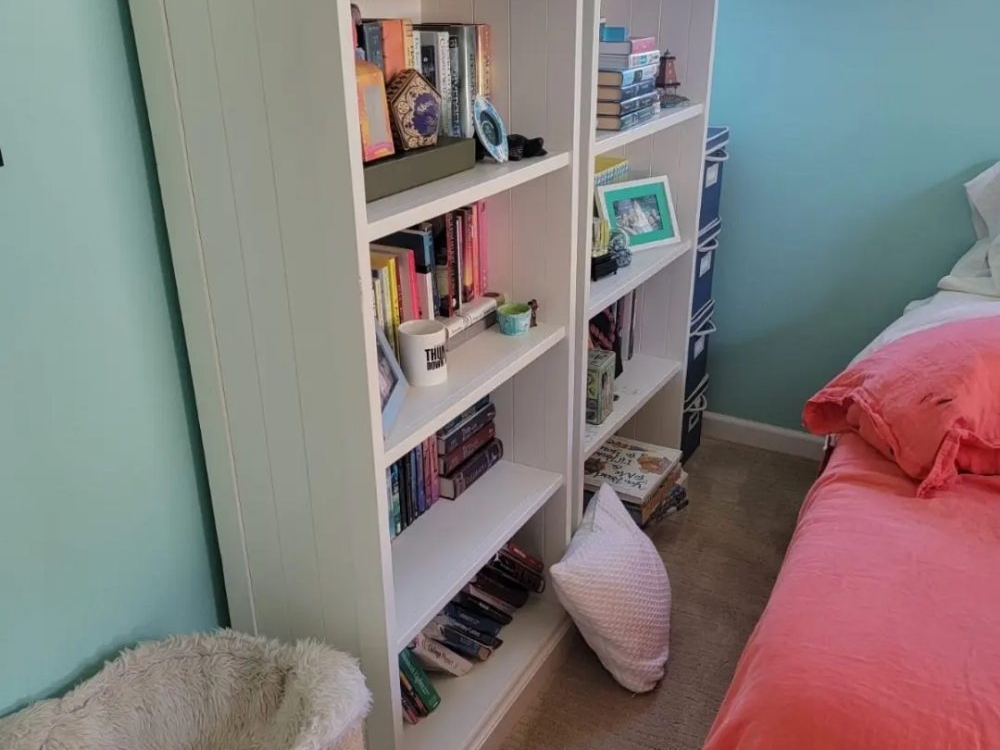Bedside Cabinet1