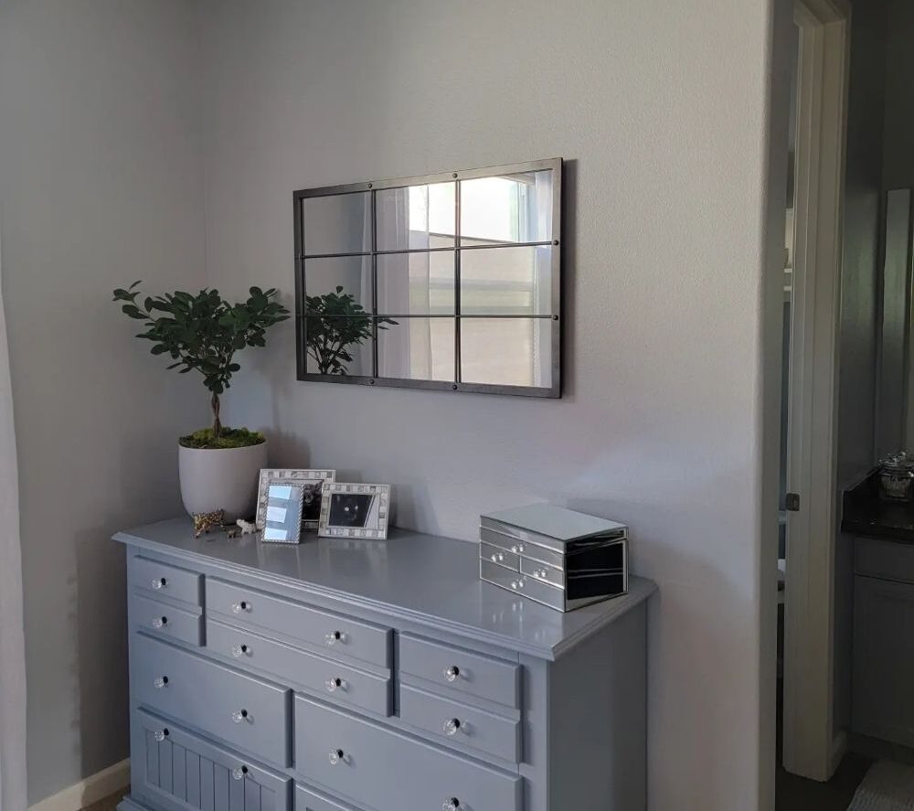 living room cabinet