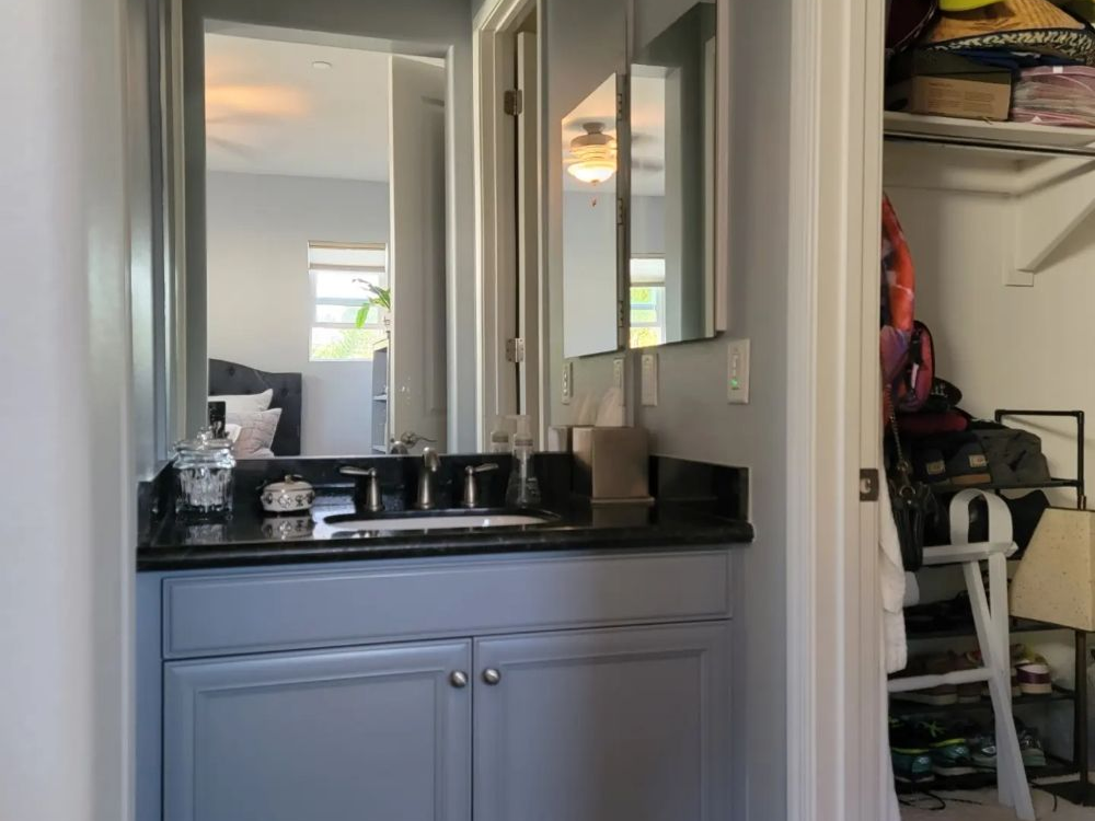 bathroom Cabinet